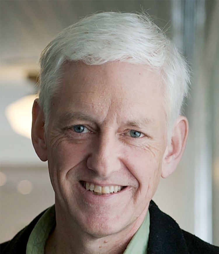 Peter Norvig